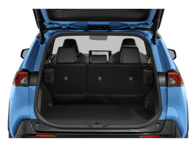 2024 Toyota RAV4 - Photo 8