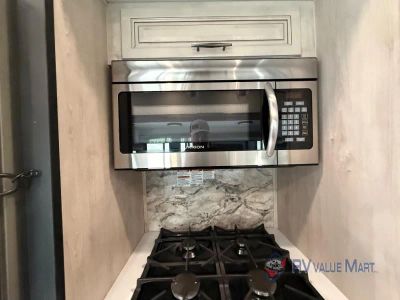 2024 Forest River RV Sandpiper Luxury — photo 20 view