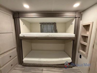 2024 Forest River RV Sandpiper Luxury — photo 24 view
