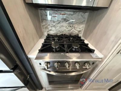 2024 Forest River RV Sandpiper Luxury — photo 19 view