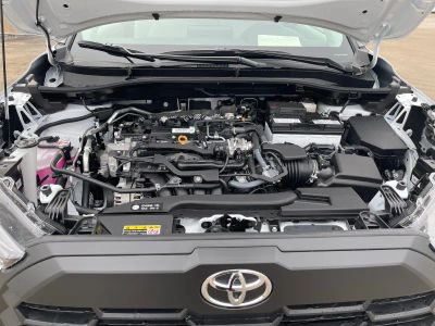 2026 Toyota Corolla Cross - Photo 22