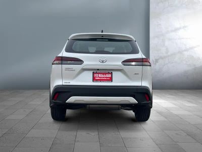 2026 Toyota Corolla Cross - Photo 5