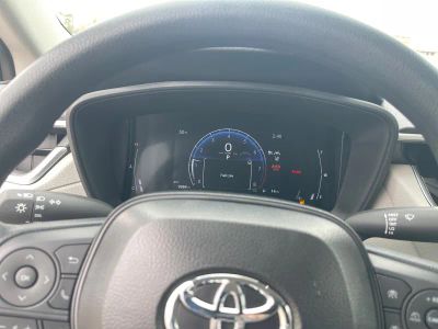 2026 Toyota Corolla Cross - Photo 10