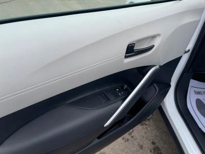 2026 Toyota Corolla Cross - Photo 20