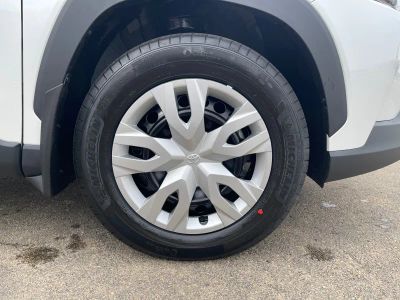 2026 Toyota Corolla Cross - Photo 16