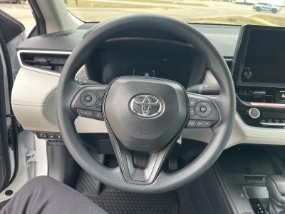 2026 Toyota Corolla Cross - Photo 19