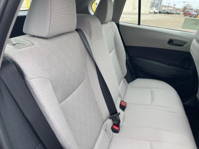 2026 Toyota Corolla Cross - Photo 14