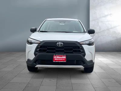 2026 Toyota Corolla Cross - Photo 2