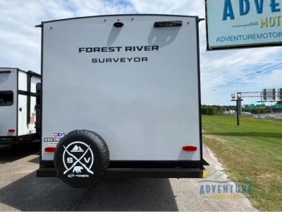 2026 Forest River Surveyor Camp Series - Photo 5