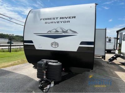 2026 Forest River Surveyor Camp Series - Photo 3