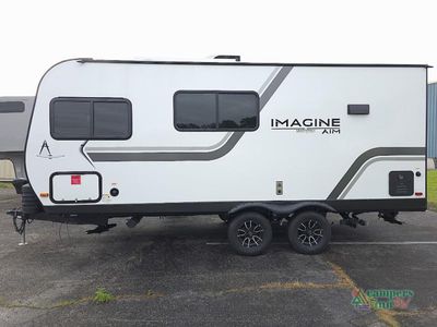 2026 Grand Design Imagine AIM - Photo 4