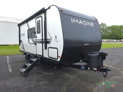 2026 Grand Design Imagine AIM - Photo 1