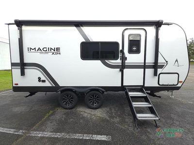 2026 Grand Design Imagine AIM - Photo 8