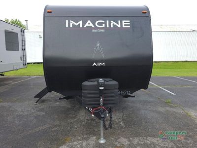 2026 Grand Design Imagine AIM - Photo 2
