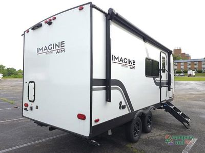 2026 Grand Design Imagine AIM - Photo 7