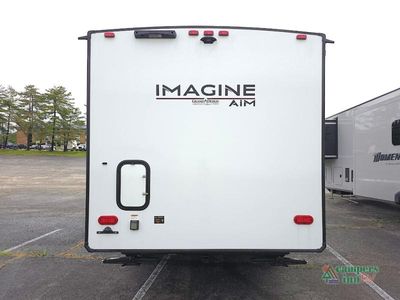 2026 Grand Design Imagine AIM - Photo 6