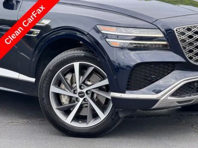 2025 Genesis GV80 - Photo 6
