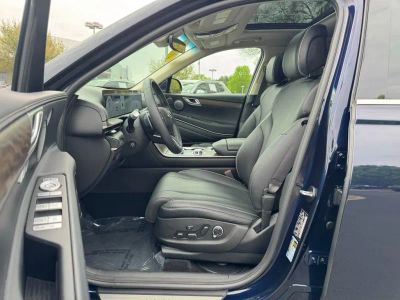 2025 Genesis GV80 - Photo 28