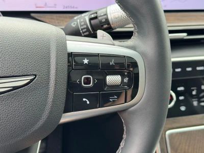 2025 Genesis GV80 - Photo 33