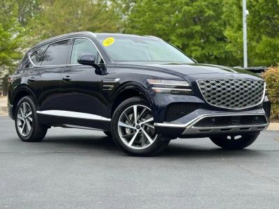 2025 Genesis GV80 - Photo 2