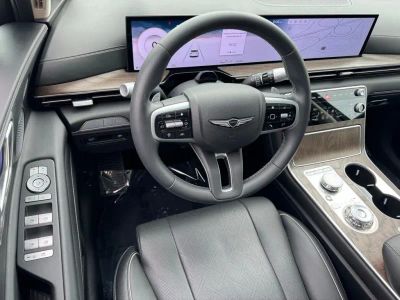 2025 Genesis GV80 - Photo 26