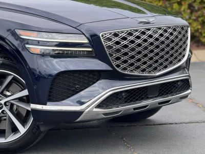 2025 Genesis GV80 - Photo 7