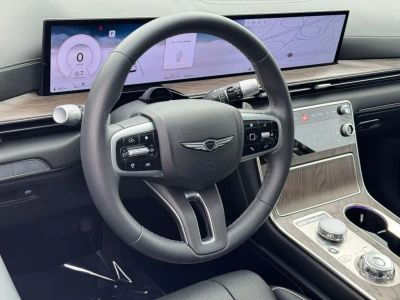 2025 Genesis GV80 - Photo 24
