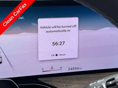 2025 Genesis GV80 - Photo 4