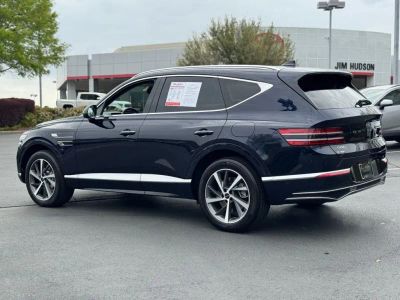 2025 Genesis GV80 - Photo 12