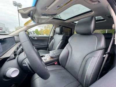 2025 Genesis GV80 - Photo 27