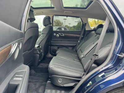 2025 Genesis GV80 - Photo 17
