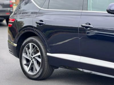 2025 Genesis GV80 - Photo 10