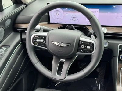 2025 Genesis GV80 - Photo 23