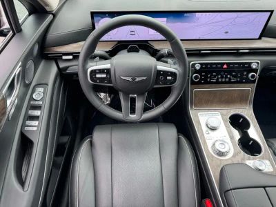 2025 Genesis GV80 - Photo 20