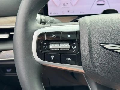 2025 Genesis GV80 - Photo 32