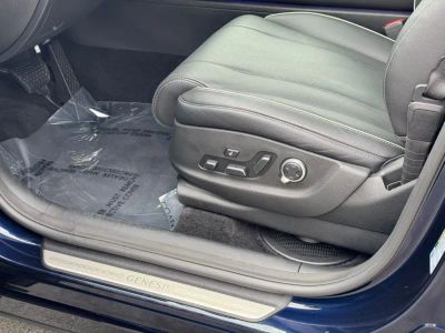 2025 Genesis GV80 - Photo 29