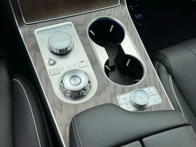 2025 Genesis GV80 - Photo 22