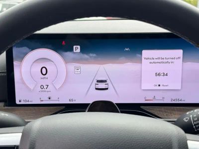 2025 Genesis GV80 - Photo 34