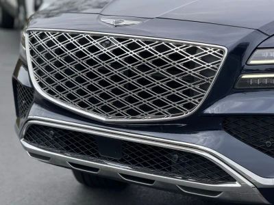2025 Genesis GV80 - Photo 11