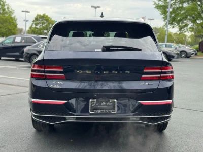 2025 Genesis GV80 - Photo 14