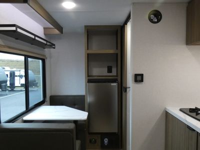 2026 Forest River Salem FSX — detail view