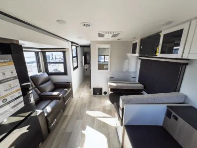 2026 Jayco NORTH TRAIL - Photo 6