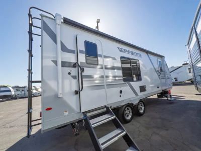 2026 Jayco NORTH TRAIL - Photo 16