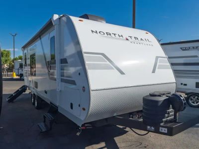2026 Jayco NORTH TRAIL - Photo 1