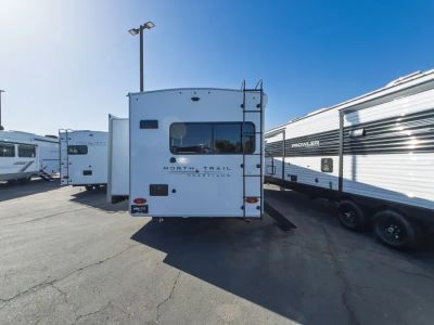 2026 Jayco NORTH TRAIL - Photo 19