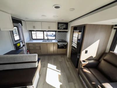 2026 Jayco NORTH TRAIL - Photo 2