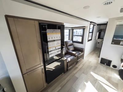 2026 Jayco NORTH TRAIL - Photo 9
