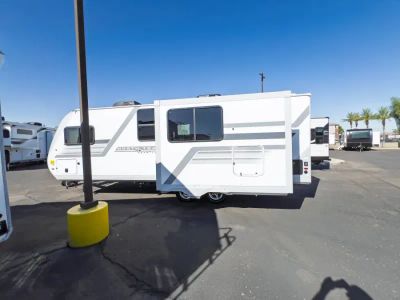 2026 Jayco NORTH TRAIL - Photo 17