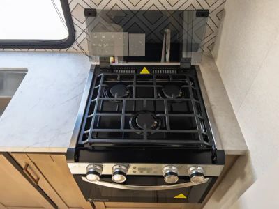2026 Jayco NORTH TRAIL - Photo 5