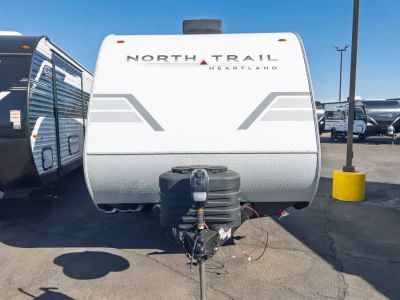 2026 Jayco NORTH TRAIL - Photo 18